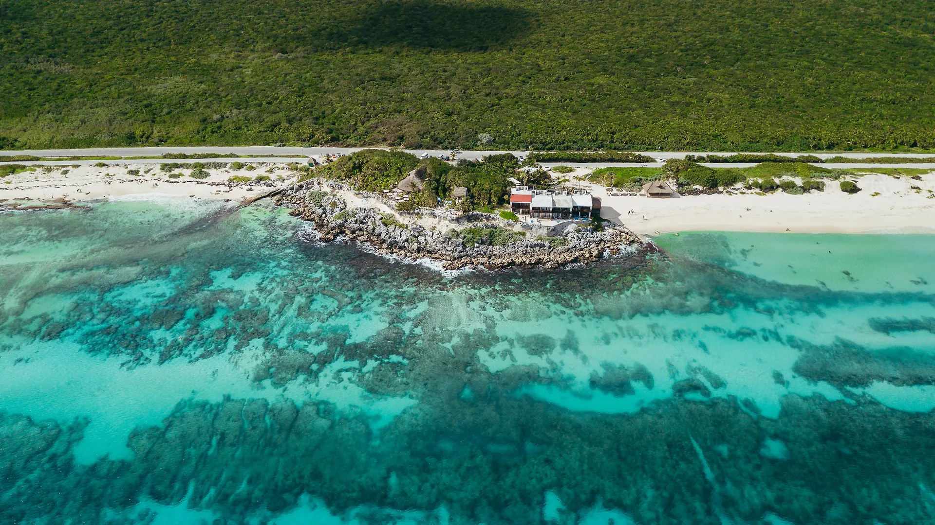 Ventanas Al Mar Beach Front Cozumel (Adults Only) 4*,  Mexico