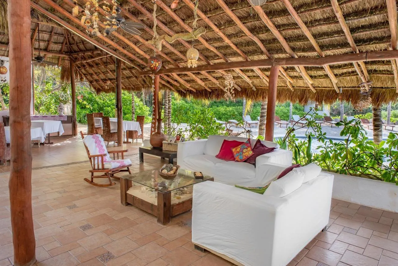 Ventanas Al Mar Beach Front Cozumel (Adults Only)